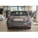 Lexus CT 200h 1.8 CVT Executive